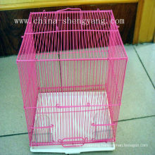 metal bird aviaries for sale(factory)